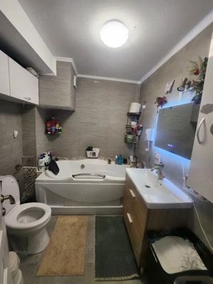 apartament nou mobilat#5min Copou - imagine 3