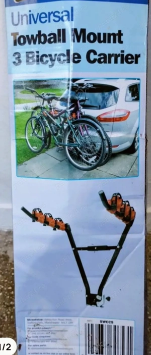 Suporți de bicicletă