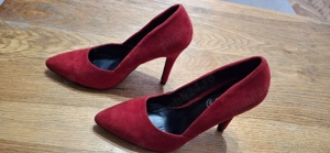vând pantofi damă 35