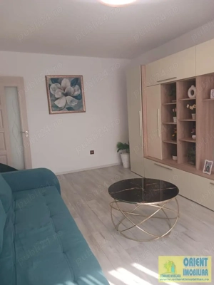 Km 5, decomandat, 2 camere, etaj 3, mobilat, gaze, vanzari Constanta