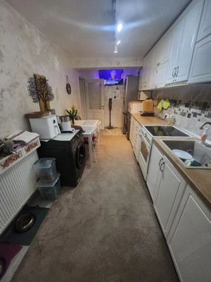 apartament nou mobilat#5min Copou - imagine 5