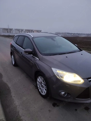 ford focus mk3 - imagine 8