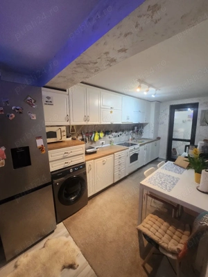 apartament nou mobilat#5min Copou - imagine 7