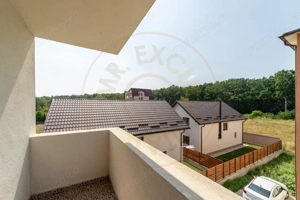 Inchiriere - Apartament 3 camere bloc nou + loc de parcare. Comision 0% - imagine 8