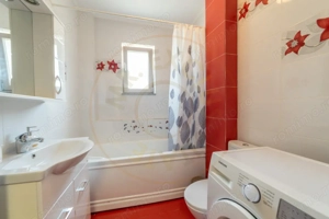 Inchiriere - Apartament 3 camere bloc nou + loc de parcare. Comision 0% - imagine 7