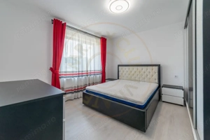 Inchiriere - Apartament 3 camere bloc nou + loc de parcare. Comision 0% - imagine 5