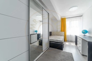 Inchiriere - Apartament 3 camere bloc nou + loc de parcare. Comision 0% - imagine 4