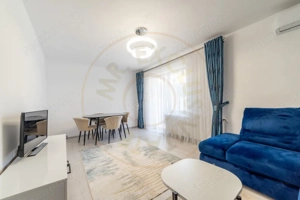 Inchiriere - Apartament 3 camere bloc nou + loc de parcare. Comision 0% - imagine 2