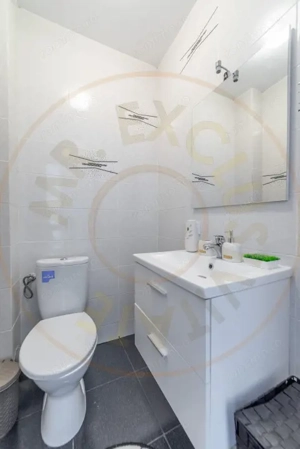 Inchiriere - Apartament 3 camere bloc nou + loc de parcare. Comision 0% - imagine 6