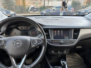 OPEL Crossland 2021 - imagine 4