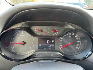 OPEL Crossland 2021 - imagine 5