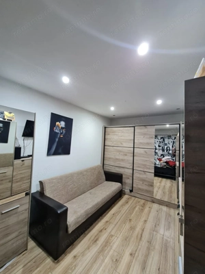 Buziasului | 1 Camera | Centrala proprie | Mobilat si Utilat