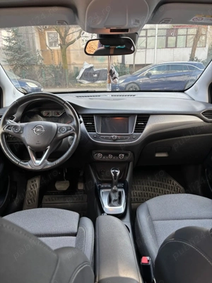 OPEL Crossland 2021 - imagine 3