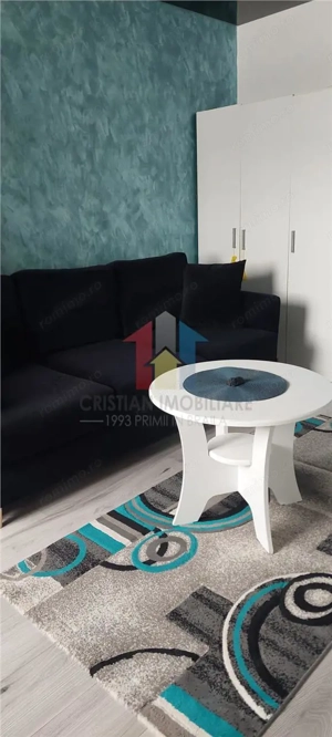 Garsoniera Mobilata si Utilata, etaj 3, Hipodrom - Capatul lui 2