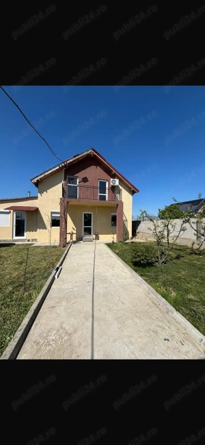 Casa de vanzare in Cernavoda !!