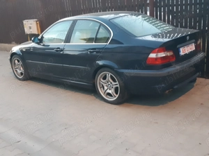 BMW 325i de vanzare - imagine 2