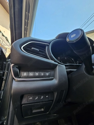 Vand Mazda CX30, Interior Piele, Cutie Automata - imagine 3