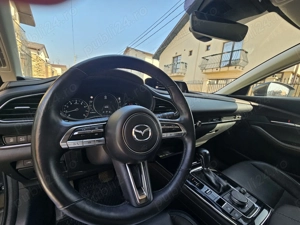 Vand Mazda CX30, Interior Piele, Cutie Automata - imagine 5