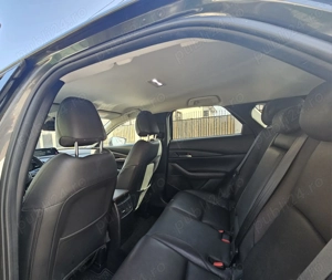 Vand Mazda CX30, Interior Piele, Cutie Automata - imagine 9