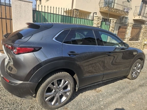 Vand Mazda CX30, Interior Piele, Cutie Automata - imagine 6