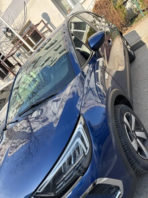 OPEL Crossland 2021 - imagine 6