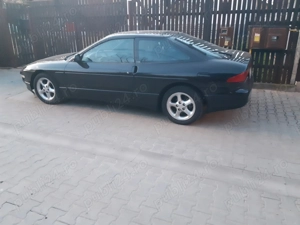 Ford Probe Oldtimer Epoca - imagine 3