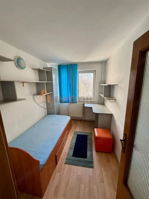 Apartament 3 camere Podu Ros - imagine 12