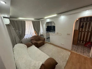 Apartament 3 camere Podu Ros - imagine 6