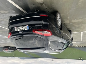 Ford Mondeo 200 cp Diesel - imagine 5