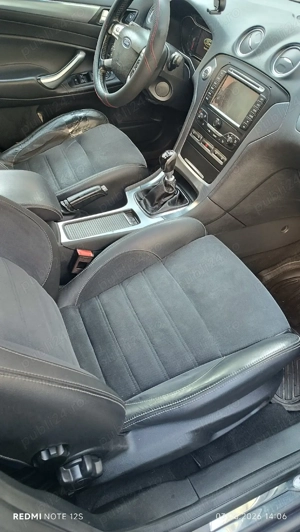 Ford Mondeo 2012 - imagine 2