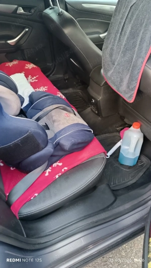 Ford Mondeo Titanium 2012 TDCi 1,6 - imagine 2