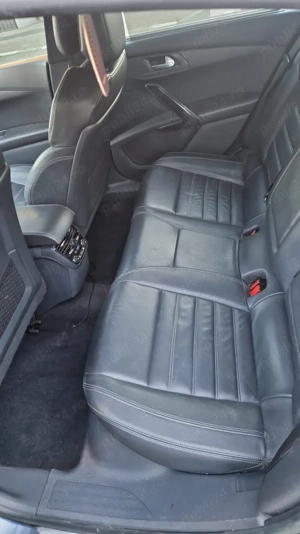 Vand Peugeot 508 Automată 4x4 hybrid  - imagine 5