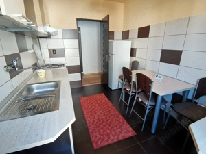 AA 683 De închiriat apartament cu 2 camere în Tg Mureș - Tudor - imagine 7