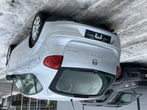 Seat Altea benzina Euro 5 - imagine 6