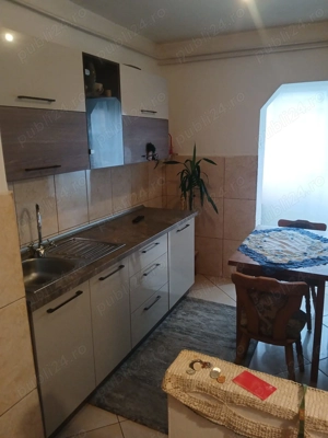 Vând apartament 2 camere Oradea