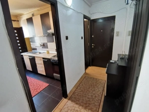 AA 683 De închiriat apartament cu 2 camere în Tg Mureș - Tudor - imagine 4