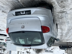 Seat Altea benzina Euro 5 - imagine 4