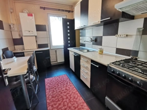 AA 683 De închiriat apartament cu 2 camere în Tg Mureș - Tudor - imagine 3
