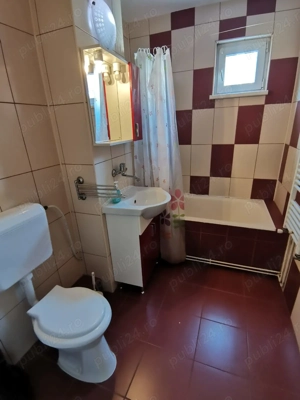 AA 683 De închiriat apartament cu 2 camere în Tg Mureș - Tudor - imagine 6