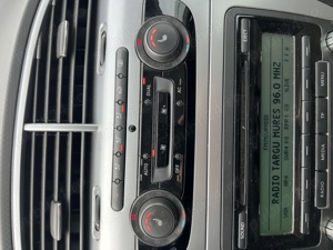 Seat Altea benzina Euro 5 - imagine 7