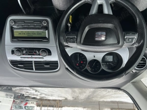 Seat Altea benzina Euro 5 - imagine 2