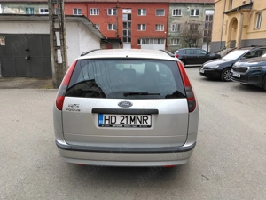 Vând Ford focus  - imagine 2