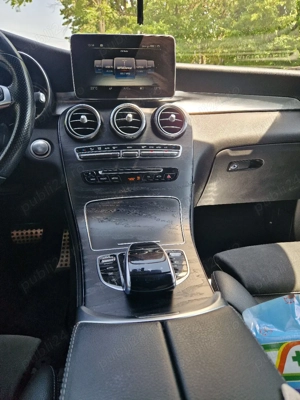 Vand Mercedes GLC Coupe - imagine 2