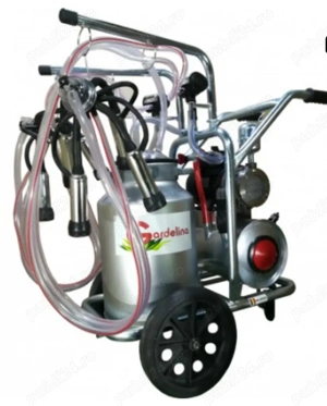 Mulgătoare vaci,capre,oi