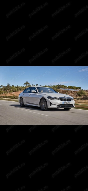 Bmw 320d 2019