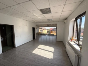 Vand spatiu comercial P+1E (160mp.) - imagine 6