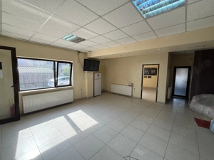 Vand spatiu comercial P+1E (160mp.) - imagine 2