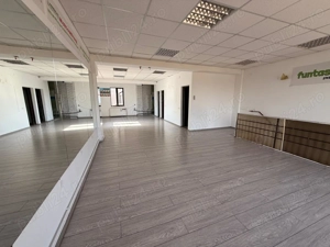 Vand spatiu comercial P+1E (160mp.) - imagine 5