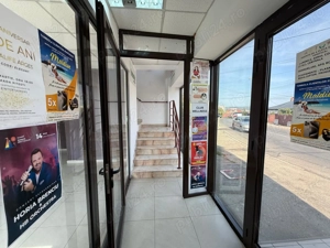 Vand spatiu comercial P+1E (160mp.) - imagine 8