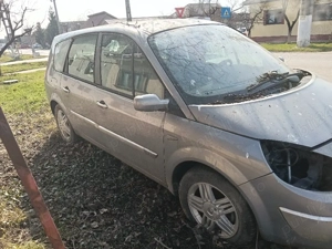 se vinde renault 300 euro pt piese - imagine 3